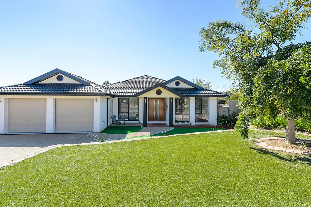 Main view of Homely house listing, 29 Morrow Street, Dunlop ACT 2615
