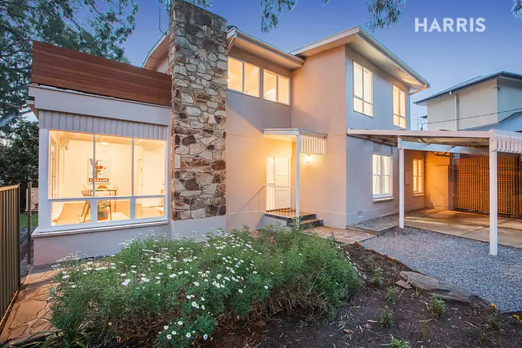 Main view of Homely house listing, 79 Leabrook Drive, Rostrevor SA 5073