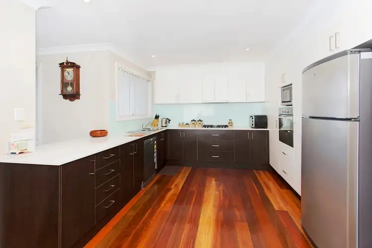 Second view of Homely villa listing, 1/185a Tongarra Road, Albion Park NSW 2527
