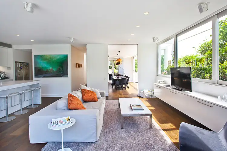 Main view of Homely house listing, 51 Wallaroy Road, Woollahra NSW 2025