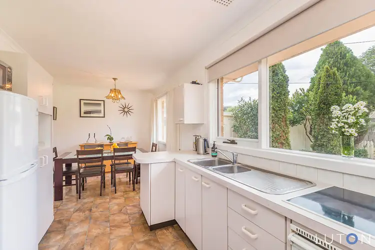 Fifth view of Homely house listing, 31 Simpson Street, Watson ACT 2602