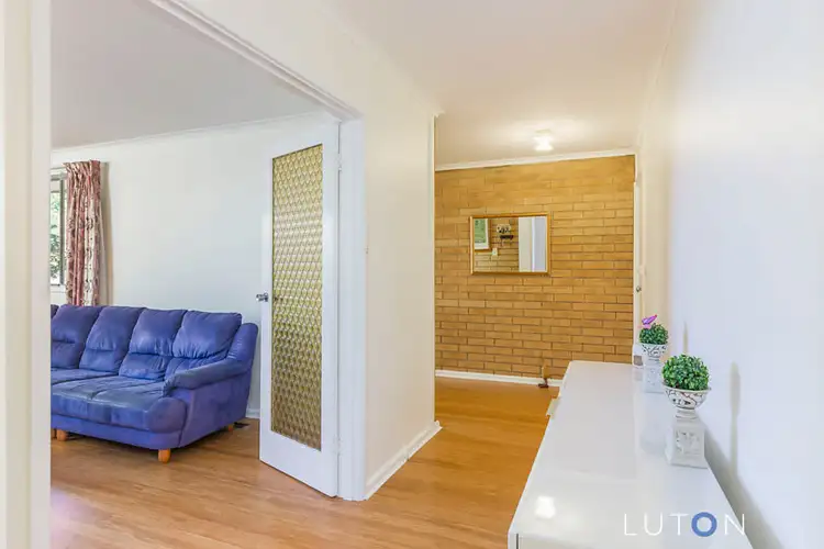 Fourth view of Homely house listing, 24 Dalley Crescent, Latham ACT 2615