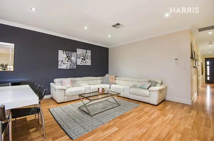 Third view of Homely house listing, 9B Stewart Street, Hectorville SA 5073