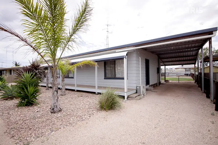 Second view of Homely house listing, 56 Woodforde Drive, North Beach SA 5556