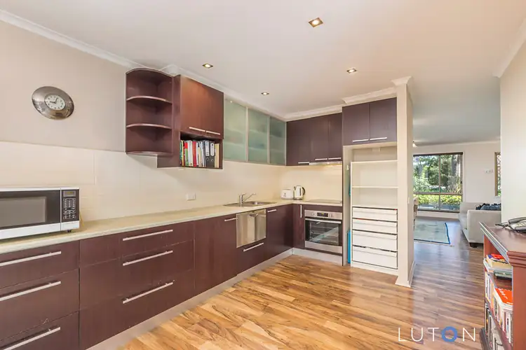 Sixth view of Homely villa listing, 2/51 Freda Bennett Circuit, Nicholls ACT 2913