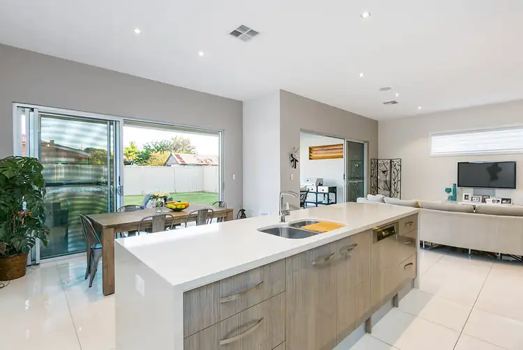 Sixth view of Homely house listing, 5 Maxwell Terrace, Glenelg East SA 5045