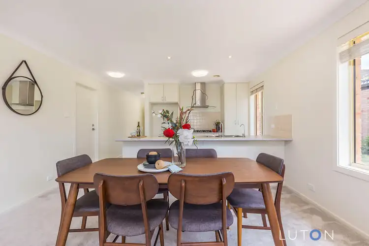 Fifth view of Homely house listing, 13 Shylie Rymill Street, Bonython ACT 2905