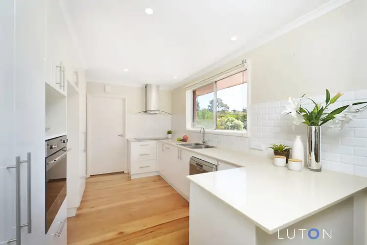 Fourth view of Homely house listing, 22 Nullagine Street, Fisher ACT 2611