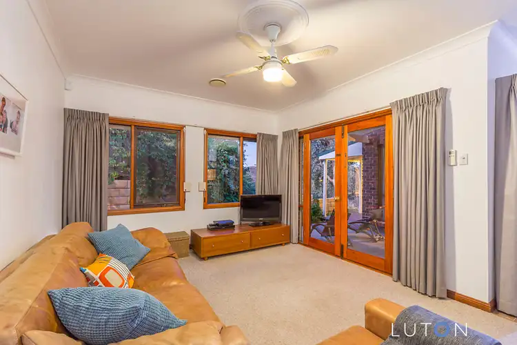 Fourth view of Homely house listing, 40 Vonwiller Crescent, Theodore ACT 2905