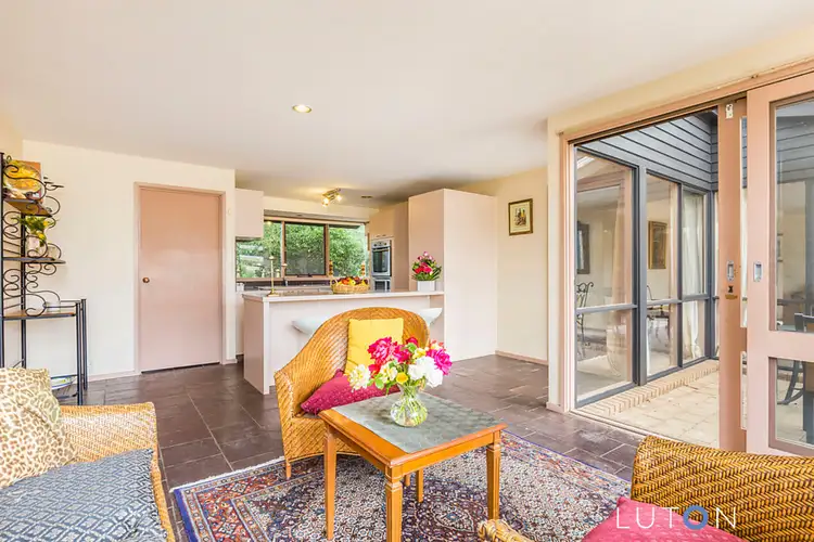 Third view of Homely house listing, 8 Glencross Street, Chisholm ACT 2905