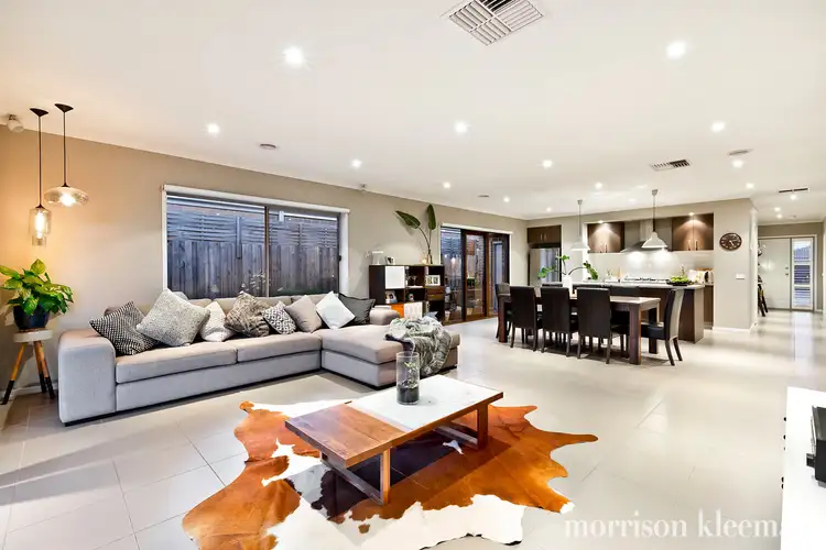 Fourth view of Homely house listing, 3 Vichy Avenue, Doreen VIC 3754