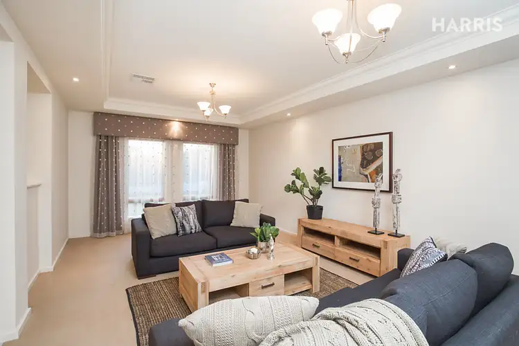 Fourth view of Homely house listing, 19 Blackwood Park Boulevard, Craigburn Farm SA 5051