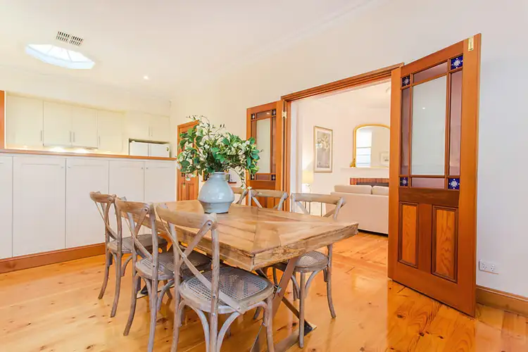 Fourth view of Homely house listing, 22 Oaklands Avenue, Royston Park SA 5070