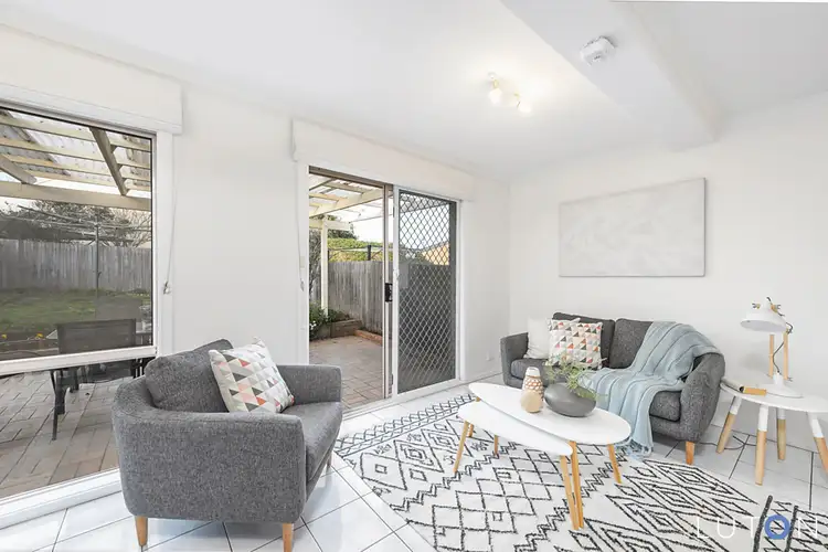Sixth view of Homely townhouse listing, 8/118 Barr Smith Avenue, Bonython ACT 2905