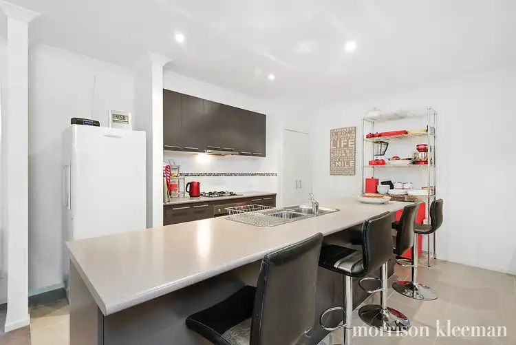 Second view of Homely house listing, 14 Bear Crescent, Doreen VIC 3754