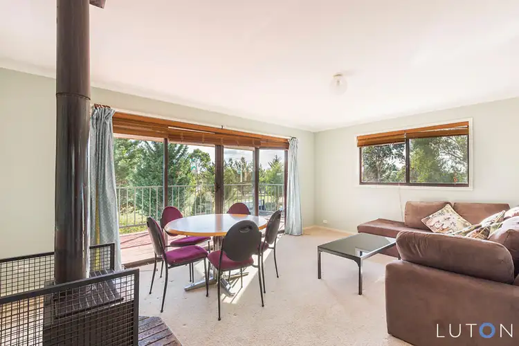 Third view of Homely house listing, 548 Norton Road, Wamboin NSW 2620