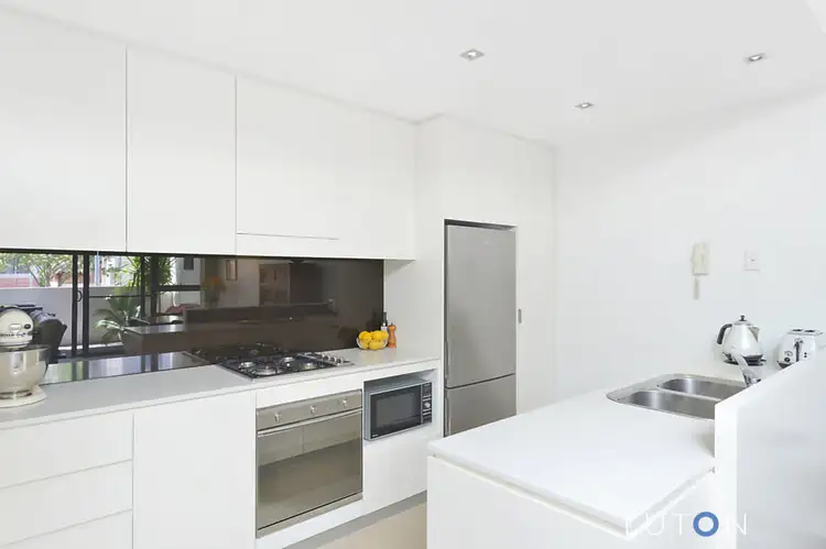 Fourth view of Homely apartment listing, 10/102 Giles Street, Kingston ACT 2604
