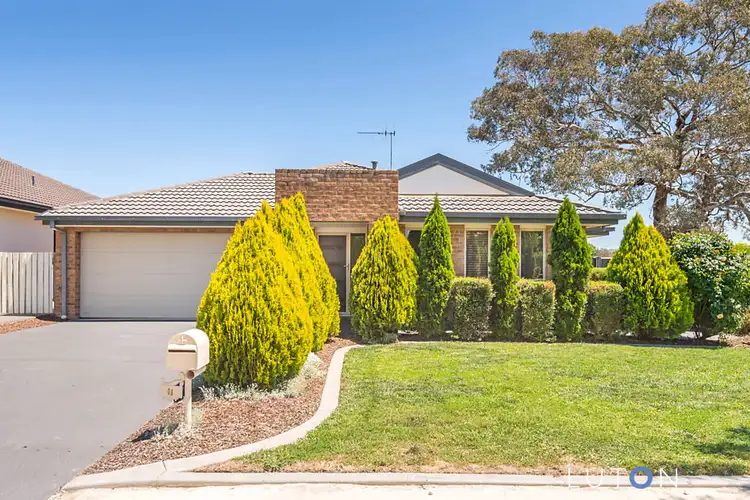 Main view of Homely house listing, 11 Penfold Street, Gungahlin ACT 2912