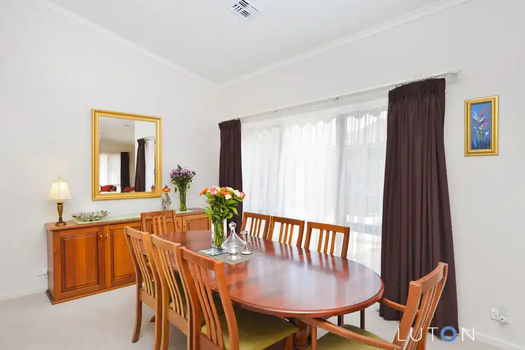 Fifth view of Homely house listing, 57 Ivo Whitton Circuit, Kambah ACT 2902