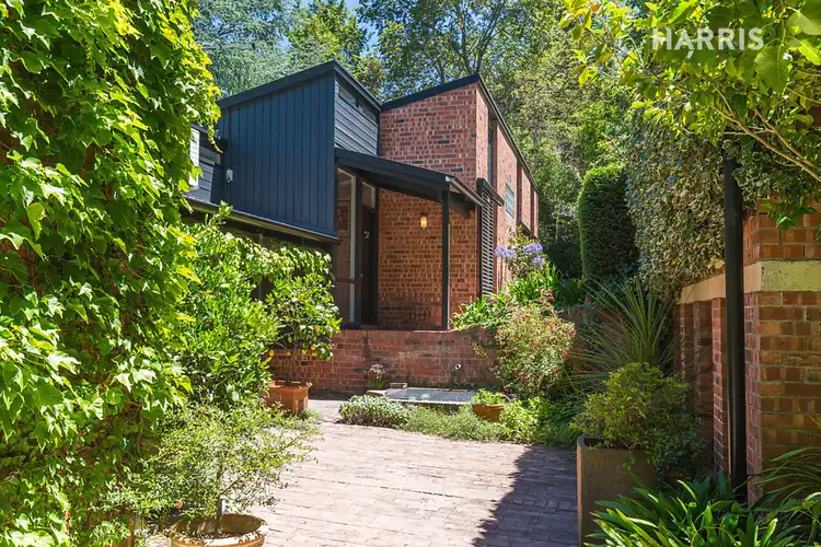 1 Ridge Road, Stirling SA 5152