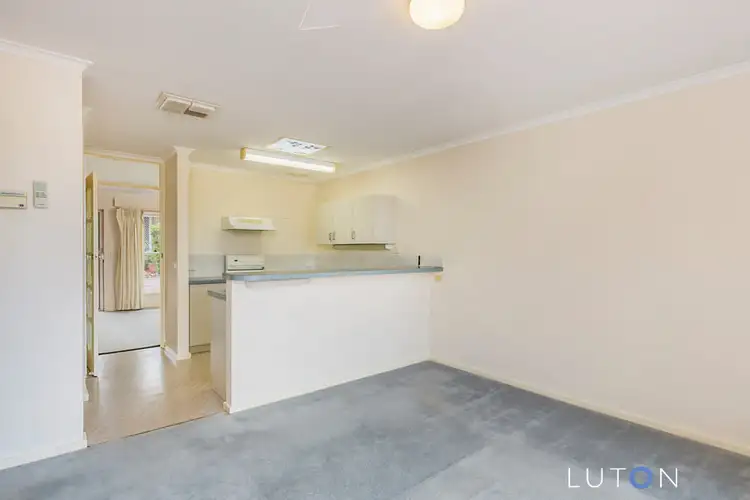 Fourth view of Homely townhouse listing, 4/177 Badimara Street, Fisher ACT 2611