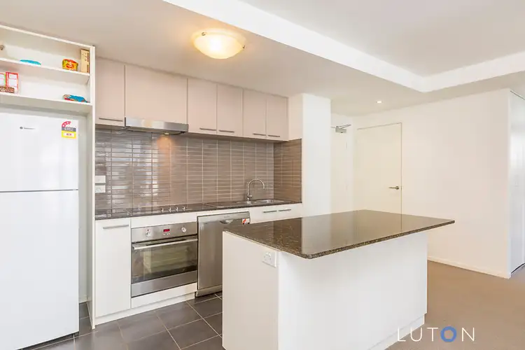 Fourth view of Homely unit listing, 44/57 Benjamin Way, Belconnen ACT 2617