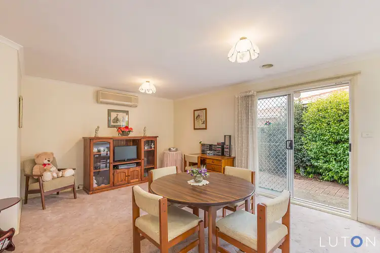 Fourth view of Homely townhouse listing, 11/174 Ellerston Avenue, Isabella Plains ACT 2905