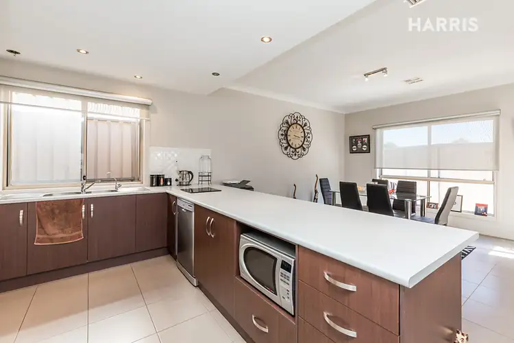 Third view of Homely house listing, 105 Beckham Rise, Craigmore SA 5114