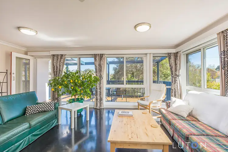 Third view of Homely house listing, 13 Maitland Street, Hackett ACT 2602