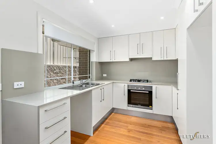 Fifth view of Homely townhouse listing, 4/231 Gipps Road, Keiraville NSW 2500