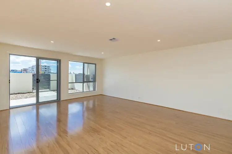 Fifth view of Homely apartment listing, 93/1 Dunphy Street, Wright ACT 2611