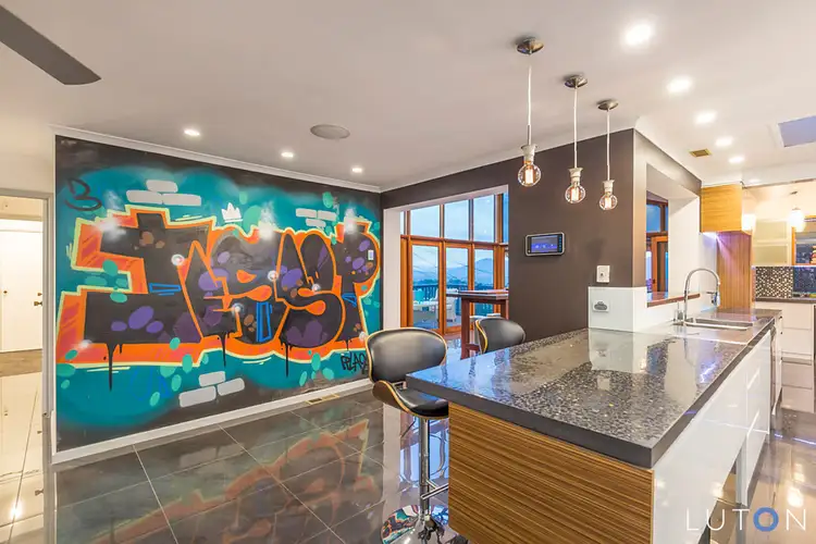 Fourth view of Homely house listing, 3 Jessop Place, Fadden ACT 2904