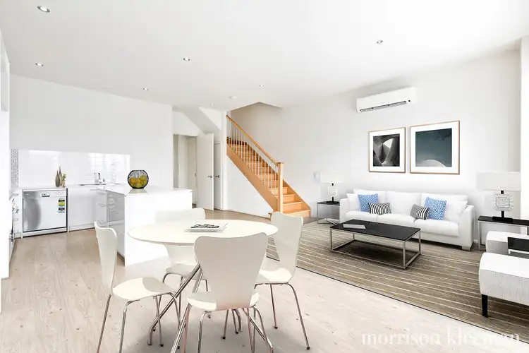 7/107 Hazel Glen Drive, Doreen VIC 3754