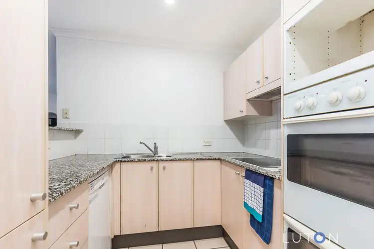 Fourth view of Homely apartment listing, 22/28 Torrens Street, Braddon ACT 2612