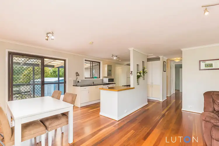 Main view of Homely house listing, 14 Maidment Place, Kambah ACT 2902