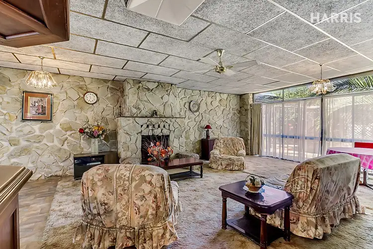 Third view of Homely house listing, 4 Julie Road, Para Hills SA 5096