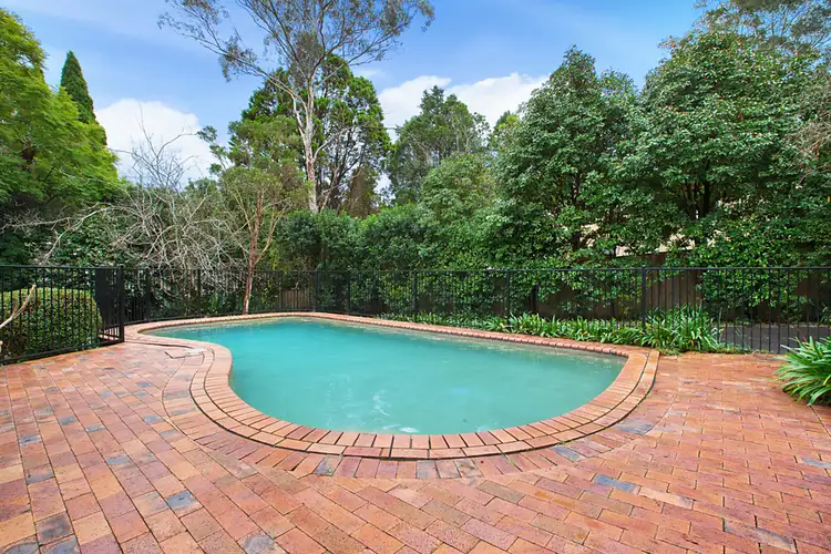 Fifth view of Homely house listing, 69A Roland Avenue, Wahroonga NSW 2076