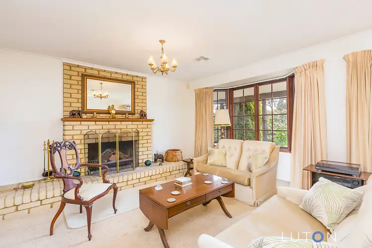 Fourth view of Homely house listing, 11 Sainsbury Street, Wanniassa ACT 2903