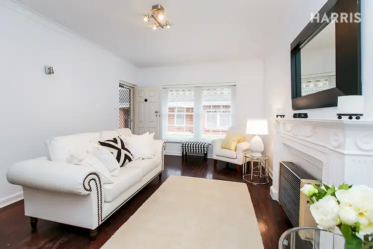 Main view of Homely unit listing, 10/88 Tusmore Avenue, Tusmore SA 5065