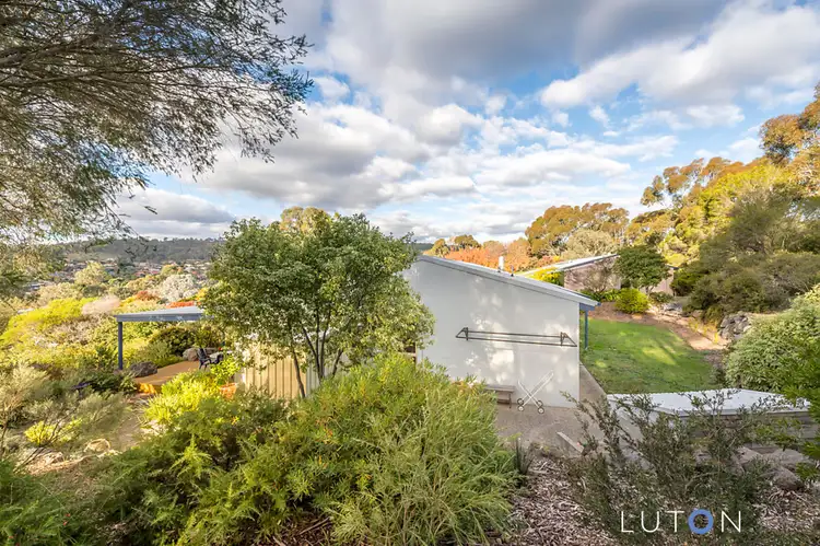 Fourth view of Homely townhouse listing, 8/44 Shackleton Circuit, Mawson ACT 2607