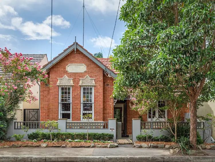 1 Carlton Street, Kensington NSW 2033