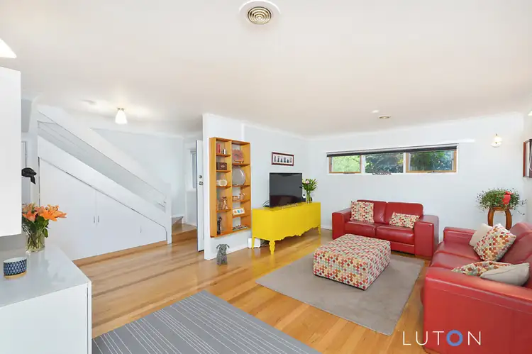 Third view of Homely house listing, 22 Andrews Street, Watson ACT 2602