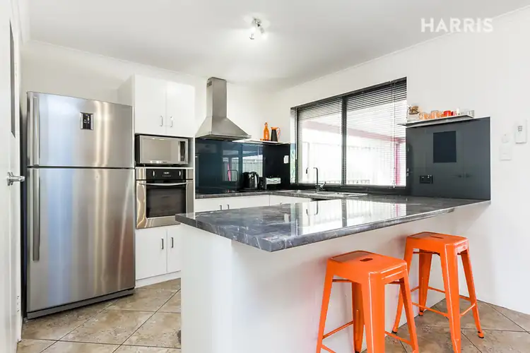 Sixth view of Homely house listing, 5 Pacific Boulevard, Hillbank SA 5112