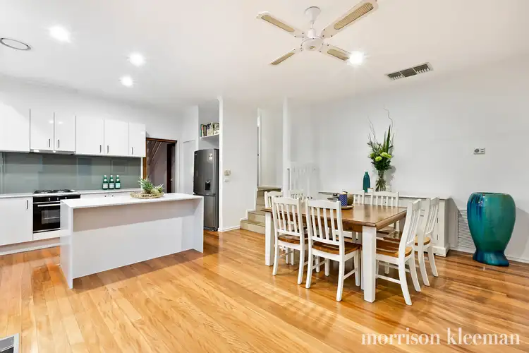 Sixth view of Homely house listing, 8 Catherine Court, Eltham VIC 3095