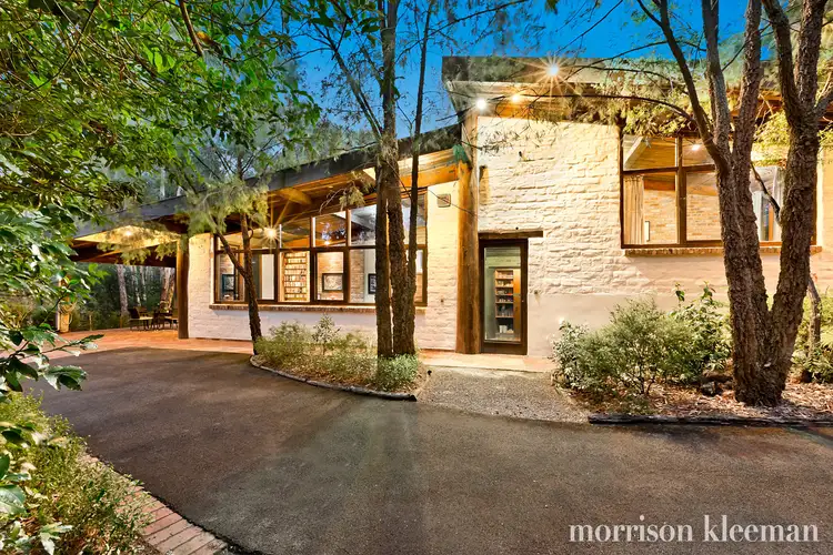 Main view of Homely house listing, 19 Eucalyptus Road, Eltham VIC 3095