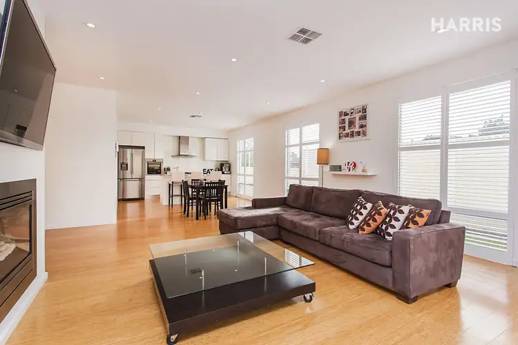 Fifth view of Homely house listing, 23A Western  Parade, Brooklyn Park SA 5032