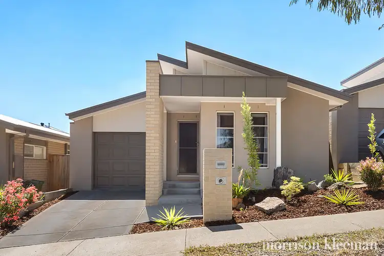 Main view of Homely house listing, 11 Besra Drive, Doreen VIC 3754