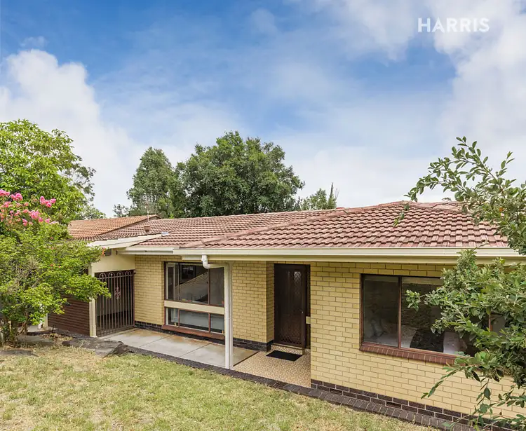 10 Laura Street, Vista SA 5091