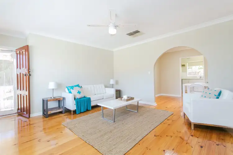 Second view of Homely unit listing, 1/41 Edward Street, Daw Park SA 5041