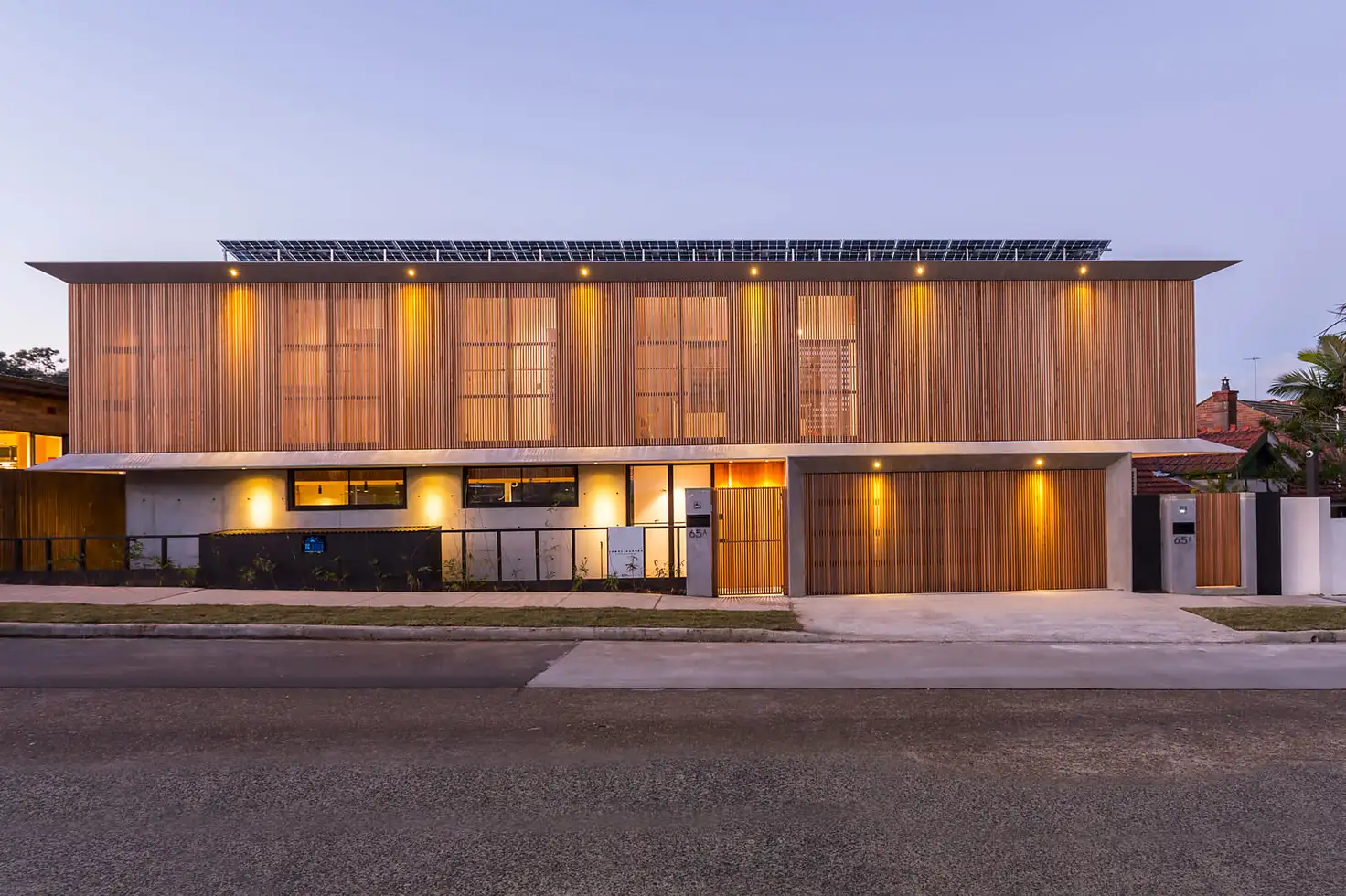 Main view of Homely house listing, 65a O'Brien Street, Bondi Beach NSW 2026